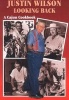  Looking Back - A Cajun Cookbook (Paperback) - Justin Wilson Photo