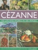 Cezanne - His Life and Works in 500 Images (Hardcover) - Susie Hodge Photo