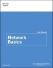 Network Basics Lab Manual (Paperback, New) - Cisco Networking Academy Photo