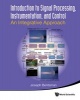 Introduction to Signal Processing, Instrumentation, and Control: An Integrative Approach (Paperback) - Joseph Bentsman Photo