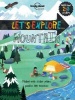 Lonely Planet Let's Explore... Mountain (Paperback) - Lonely Planet Kids Photo