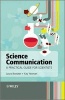 Science Communication - A Practical Guide for Scientists (Hardcover, New) - Laura Bowater Photo