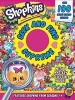 Shopkins Seek and Find Supreme (Paperback) - Sizzle Press Photo