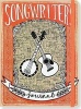 Songwriter's Journal (Hardcover) - Elizabeth Evans Photo