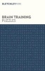 Bletchley Park Brain Training Puzzles (Paperback) - Arcturus Publishing Photo