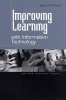 Improving Learning with Information Technology - Report of a Workshop (Paperback) - Gail E Pritchard Photo