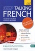 Keep Talking French Audio Course - Ten Days to Confidence - (Audio Pack) Advanced Beginner's Guide to Speaking and Understanding with Confidence (CD-ROM, Unabridged) - Jean Claude Arragon Photo