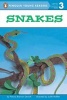 Snakes (Paperback) - Patricia Brennan Demuth Photo