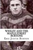 Wesley and the Maple Street Burtons (Paperback) - Eric Justin Burton Photo