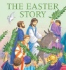 The Easter Story (Hardcover) - Sophie Piper Photo