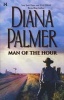 Man of the Hour - Night of Love\Secret Agent Man (Paperback, Original) - Diana Palmer Photo