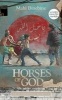 Horses of God (English, French, Paperback) - Mahi Binebine Photo