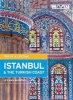 Moon Istanbul & the Turkish Coast - Including Cappadocia (Paperback, 2 Rev Ed) - Leeann Murphy Photo