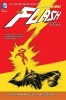 The Flash, Vol 4 - Reverse (Hardcover, 52nd edition) - Brian Buccellato Photo