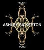  - Recent Works (Hardcover) - Ashley Bickerton Photo