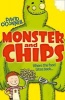 Monster and Chips (Paperback) - David OConnell Photo