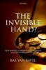 The Invisible Hand? - How Market Economies Have Emerged and Declined Since AD 500 (Hardcover) - Bas van Bavel Photo