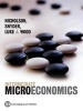 Intermediate Microeconomics (Paperback, 1st) - Walter Nicholson Photo