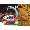 Sand - Providing Continuity in Purposeful Play and Exploration (Paperback) - Ros Bayley Photo