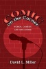 Comic on the Corner - Humor, Comedy, and One-Liners (Paperback) - David L Miller Photo