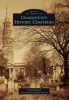 Charleston's Historic Cemeteries (Paperback) - Frank Karpiel Photo