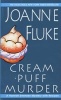 Cream Puff Murder (Paperback) - Joanne Fluke Photo