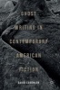 Ghost Writing in Contemporary American Fiction 2016 (Hardcover, 1st ed. 2016) - David Coughlan Photo