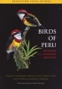 Birds of Peru (Paperback, Revised and updated ed) - Thomas S Schulenberg Photo