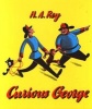 Curious George (Paperback) - Margret Rey Photo