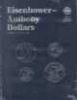 Coin Folders Dollars - Eisenhower-Anthony (Paperback) - Whitman Publishing Photo