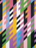 Bridget Riley - Works 1981-2015 (Hardcover) - Richard Shiff Photo