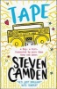 Tape (Paperback) - Steven Camden Photo