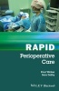 Rapid Perioperative Care (Hardcover) - Paul Wicker Photo