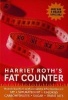 's Fat Counter (Paperback, 3rd) - Harriet Roth Photo