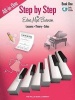 Edna Mae Burnam, Book 1 - Step by Step All-in-One Edition (Book) -  Photo