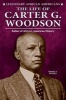 The Life of Carter G. Woodson (Paperback) - Robert F Durden Photo