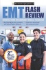 EMT Flash Review (Paperback, 2nd) - Learningexpress Photo