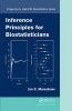 Inference Principles for Biostatisticians (Hardcover) - Ian C Marschner Photo