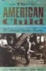 The American Child - A Cultural Studies Reader (Paperback, New) - Caroline Field Levander Photo