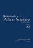 Encyclopedia of Police Science - 2-Volume Set (Paperback) - Jack Raymond Greene Photo