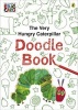 The Very Hungry Caterpillar Doodle Book (Paperback) - Eric Carle Photo