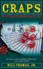 Craps - The Ultimate Winning Strategies (Paperback) - Will Thomas Photo