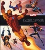 Marvel Super Heroes Storybook Collection (Hardcover) - Marvel Press Group Photo