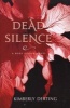 Dead Silence - A Body Finder Novel (Paperback) - Kimberly Derting Photo