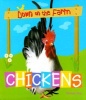 Chickens (Paperback) - Hannah Ray Photo