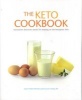 The Keto Cookbook - Innovative Delicious Meals for Staying on the Ketogenic Diet (Paperback) - Dawn Marie Martenz Photo