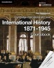 Cambridge International AS Level International History 1871-1945 (Paperback) - Phil Wadsworth Photo