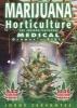 Marijuana Horticulture - The Indoor/Outdoor Medical Grower's Bible (Paperback, Revised) - Jorge Cervantes Photo