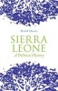 Sierra Leone - A Political History (Paperback) - David Harris Photo