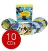 The  Collection (CD) - Julia Donaldson Photo